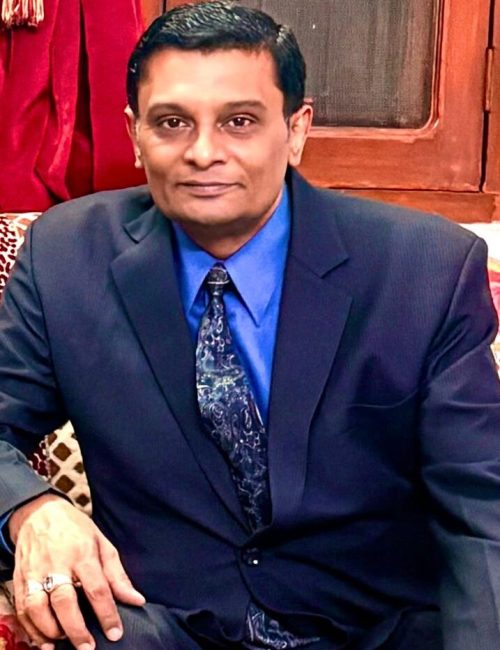Dr. Sheeraz Hassan